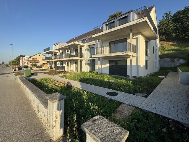 Apartment mieten in Oberbuchsiten, Solothurn