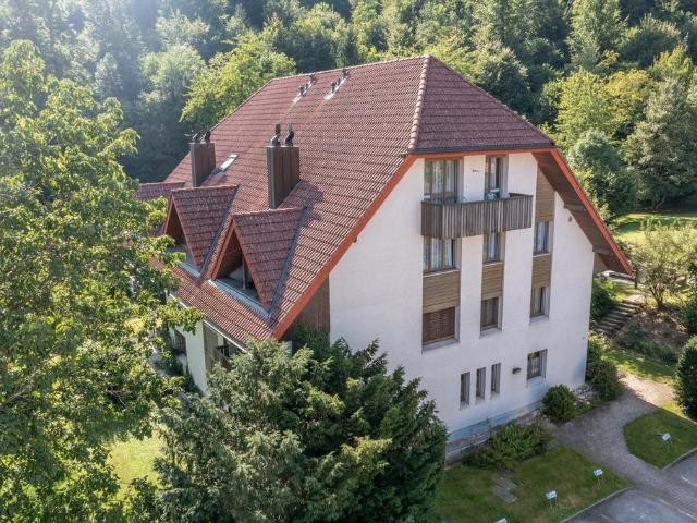 Apartment mieten in Oberbuchsiten, Solothurn