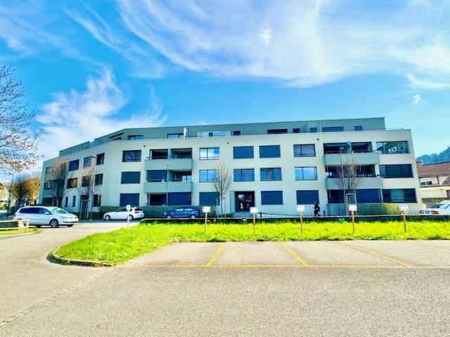 Apartment mieten in Burgdorf, Bern