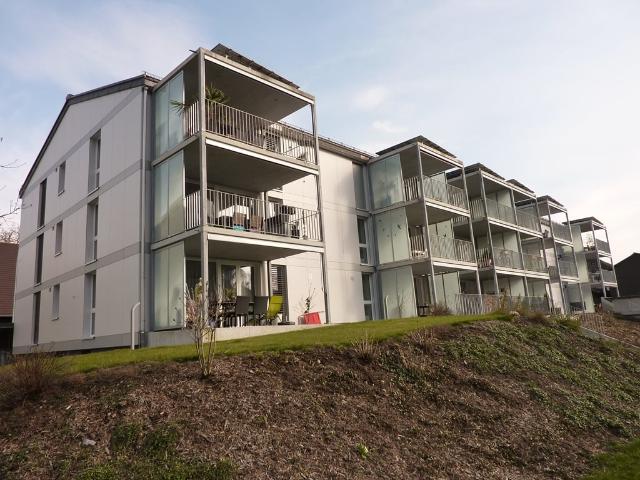 Apartment mieten in Oberdiessbach, Bern