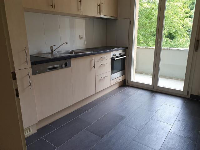 Apartment mieten in Oberdorf (BL), Basel-Landschaft