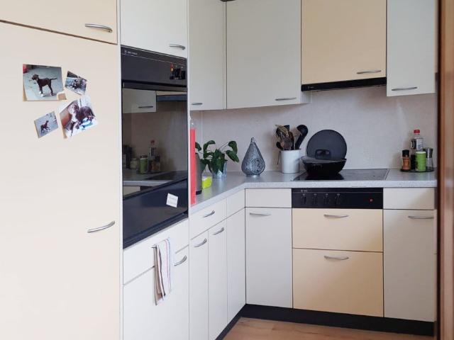 Apartment mieten in Büren (NW), Nidwalden