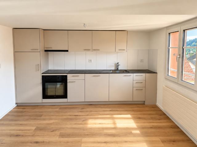 Apartment mieten in Oberegg, Appenzell Innerrhoden
