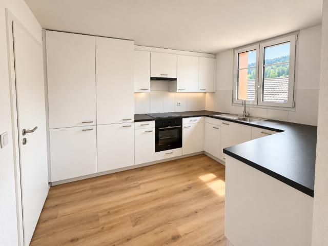 Apartment mieten in Oberegg, Appenzell Innerrhoden