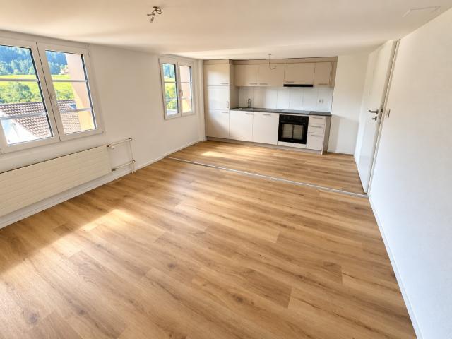 Apartment mieten in Oberegg, Appenzell Innerrhoden