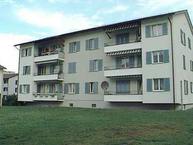 Apartment mieten in Oberengstringen, Zürich