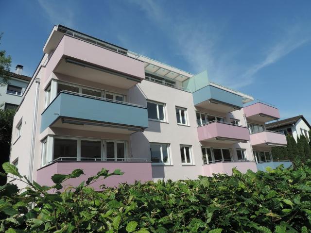 Apartment mieten in Oberengstringen, Bezirk Dietikon