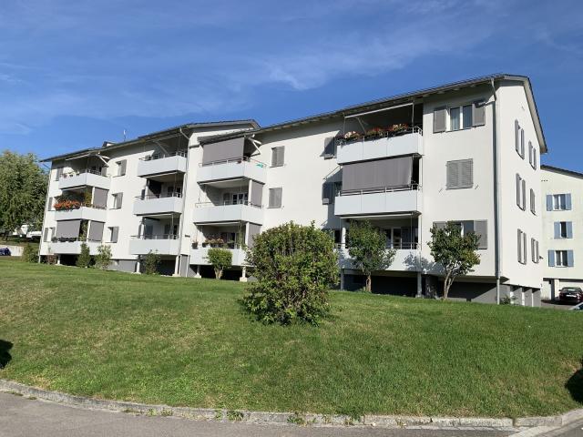 Apartment mieten in Oberengstringen, Zürich