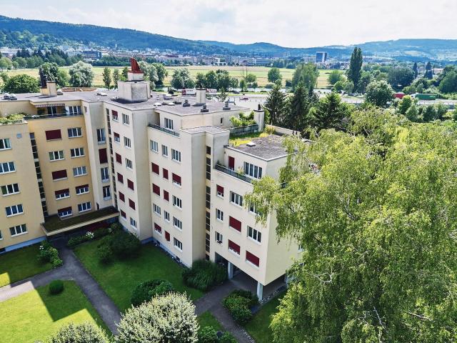 Apartment mieten in Oberengstringen, Zürich