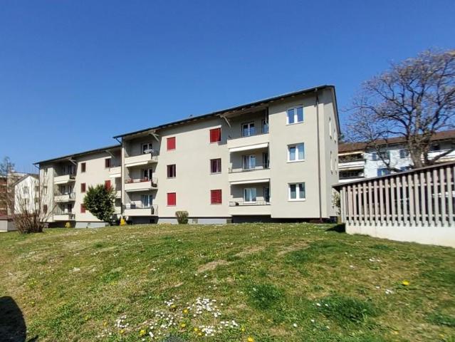 Apartment mieten in Oberengstringen, Zürich