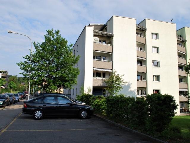 Apartment mieten in Oberengstringen, Zürich