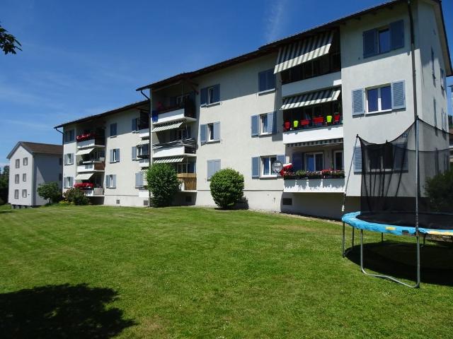 Apartment mieten in Oberengstringen, Zürich