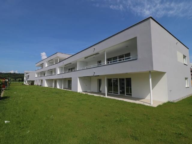 Apartment mieten in Oberentfelden, Aargau