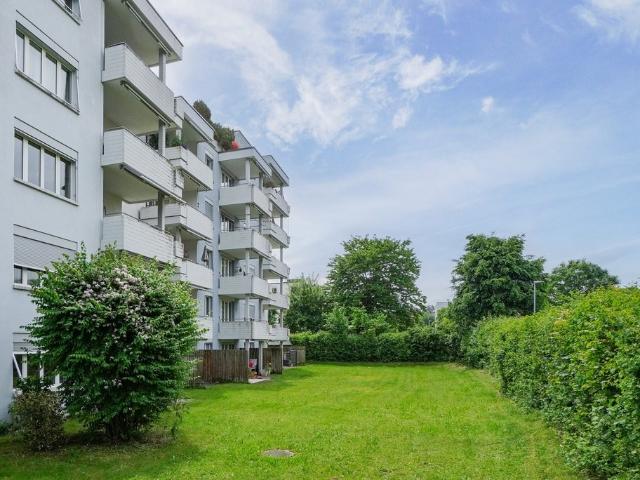 Apartment mieten in Oberentfelden, Aargau