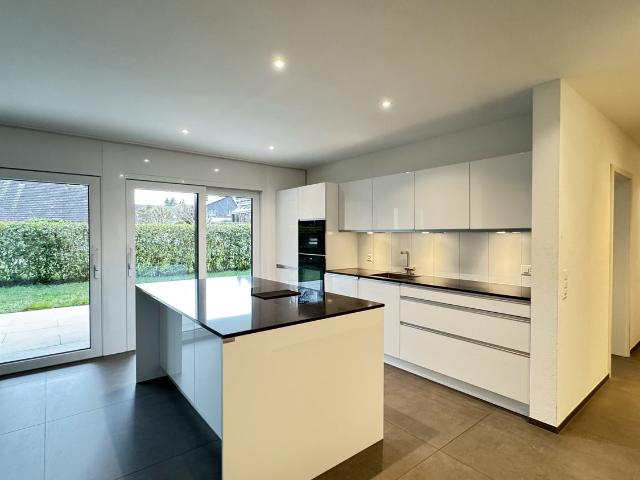 Apartment mieten in Obergerlafingen, Solothurn
