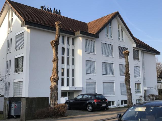 Apartment mieten in Hofstetten, Oberglatt