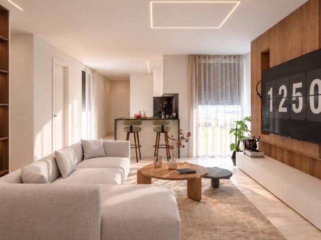 Apartment mieten in Hofstetten, Oberglatt