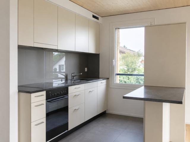 Apartment mieten in Oberglatt, Zürich