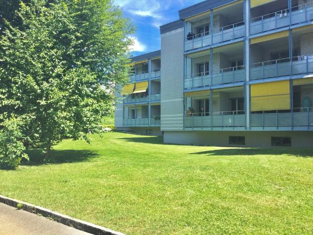 Apartment mieten in Oberglatt, Zürich
