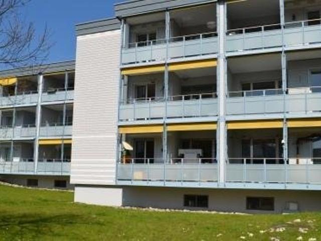 Apartment mieten in Oberglatt, Zürich
