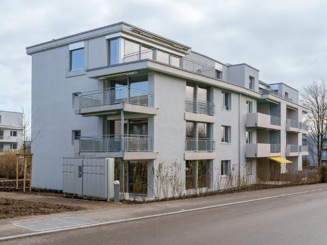Apartment mieten in Oberglatt, Zürich