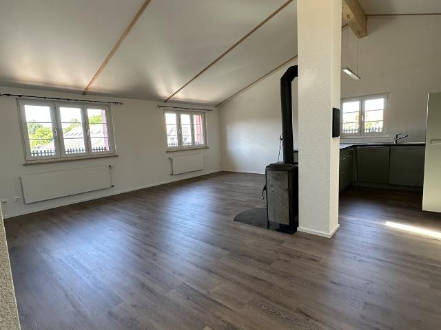 Apartment mieten in Niederhasli, Zürich