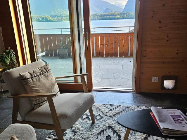 Apartment mieten in Oberhofen am Thunersee, Bern