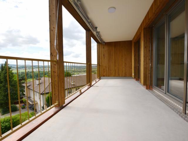 Apartment mieten in Oberlunkhofen, Aargau