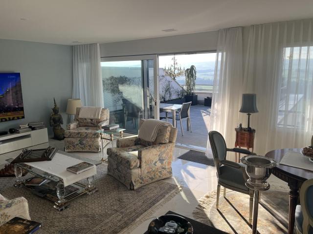 Apartment mieten in Oberlunkhofen, Bezirk Bremgarten