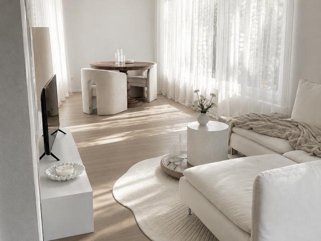Apartment mieten in Obermumpf, Aargau