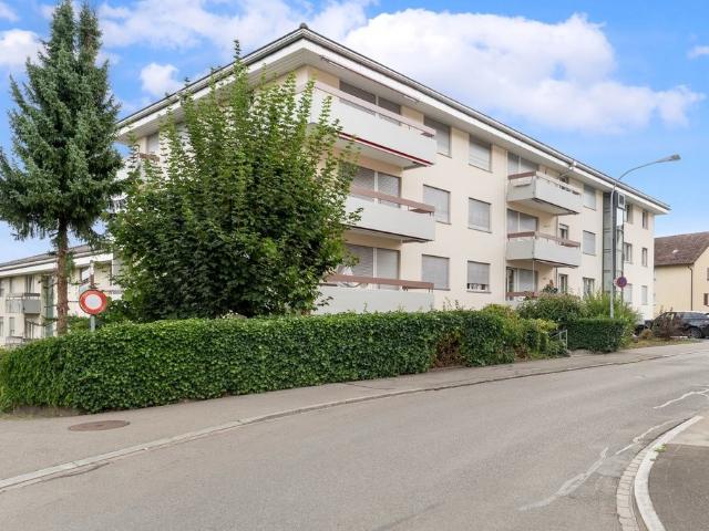 Apartment mieten in Oberrieden, Zürich