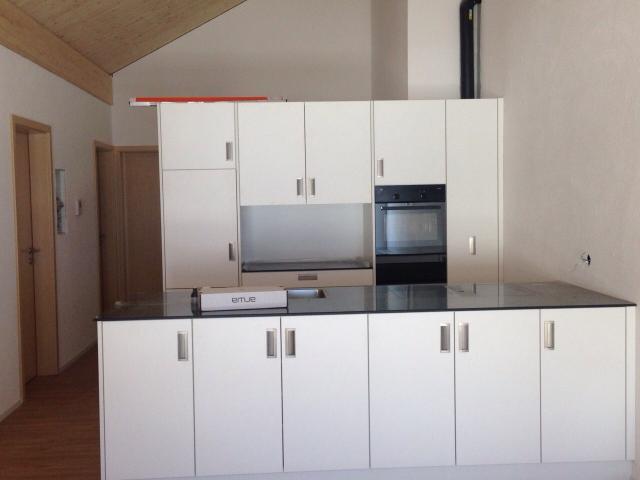 Apartment mieten in Oberriet (SG), St. Gallen