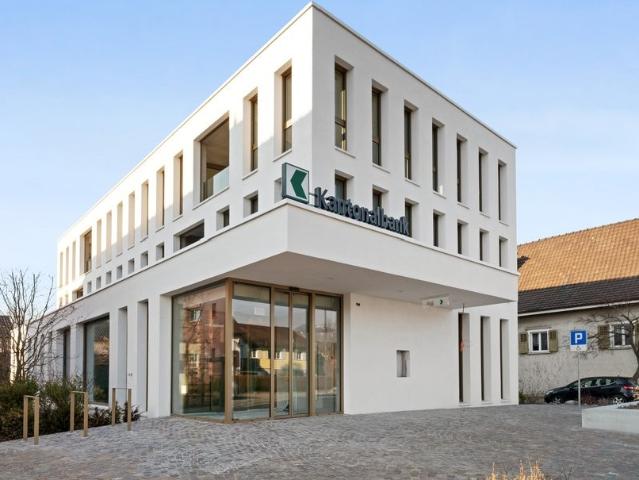 Apartment mieten in Oberriet (SG), St. Gallen