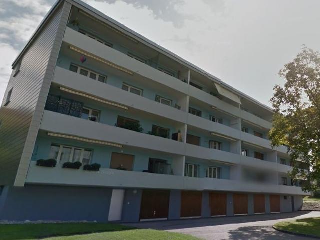 Apartment mieten in Oberrohrdorf, Aargau