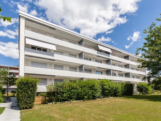 Apartment mieten in Oberrohrdorf, Aargau