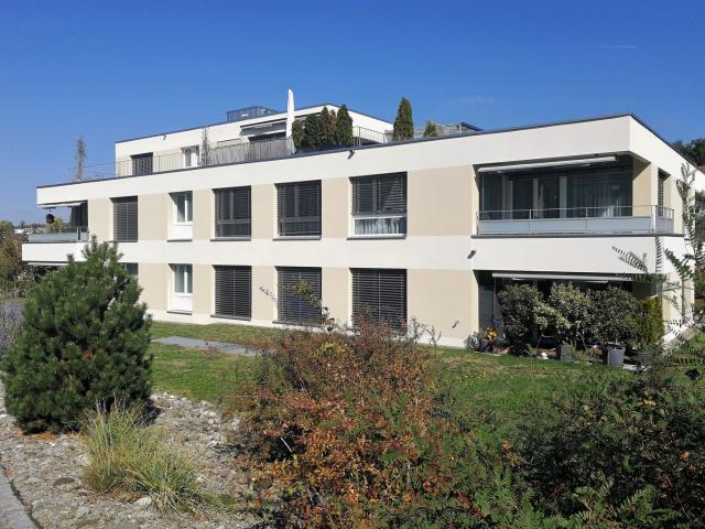 Apartment mieten in Oberrohrdorf, Aargau