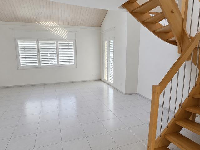 Apartment mieten in Oberrüti, Aargau
