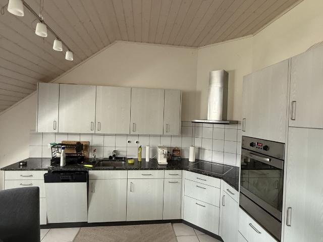 Apartment mieten in Plaffeien, Freiburg