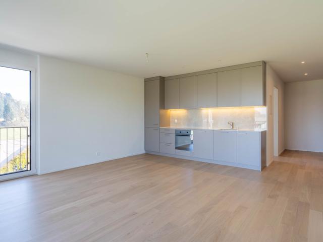 Apartment mieten in Fischingen, Thurgau