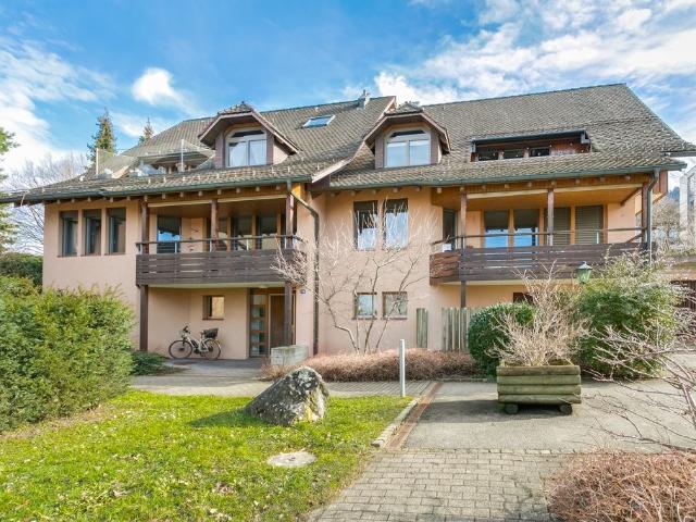 Apartment mieten in Oberwil bei Zug, Zug
