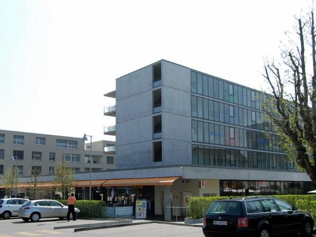 Apartment mieten in Oberwil (BL), Basel-Landschaft