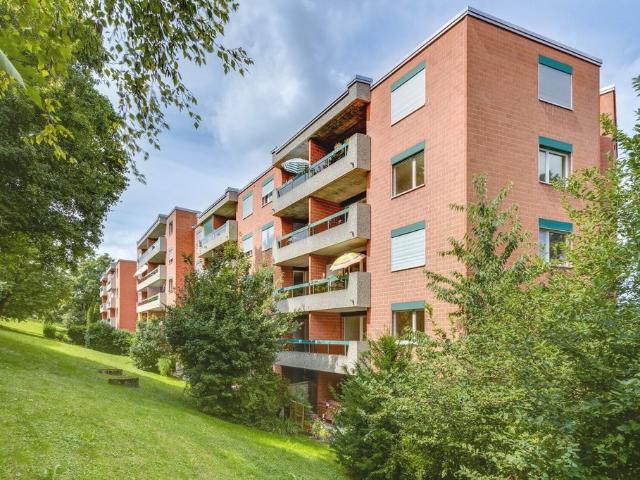 Apartment mieten in Oberwil (BL), Basel-Landschaft
