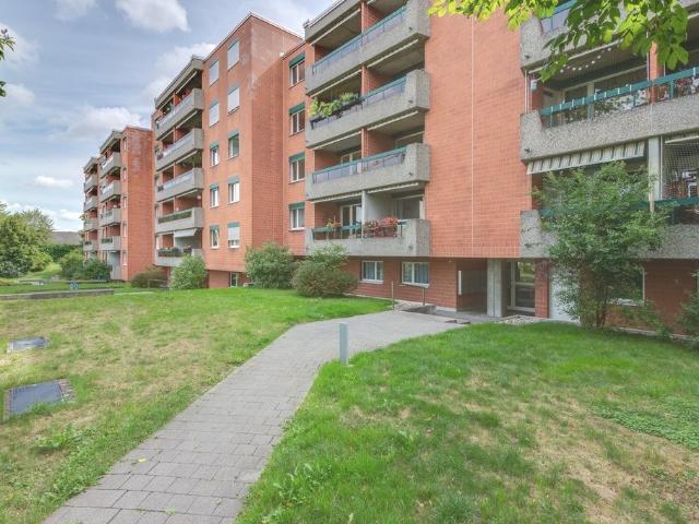 Apartment mieten in Oberwil (BL), Basel-Landschaft