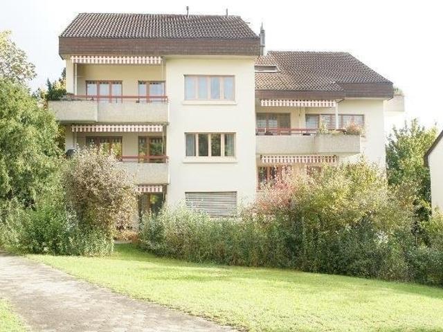Apartment mieten in Oberwil (BL), Basel-Landschaft