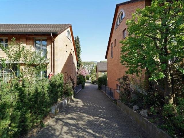 Apartment mieten in Oberwil (BL), Basel-Landschaft