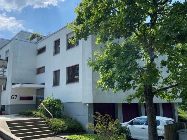 Apartment mieten in Oberwil (BL), Basel-Landschaft