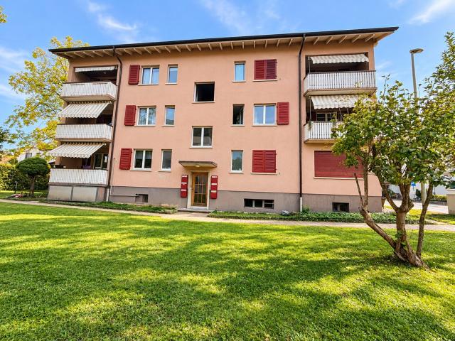 Apartment mieten in Im Goldbrunnen, Oberwil