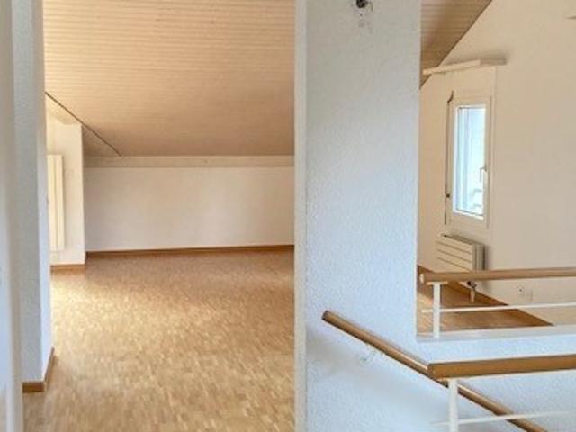 Apartment mieten in Im Goldbrunnen, Oberwil