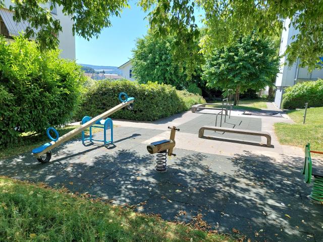 Apartment mieten in Oberwil (BL), Basel-Landschaft