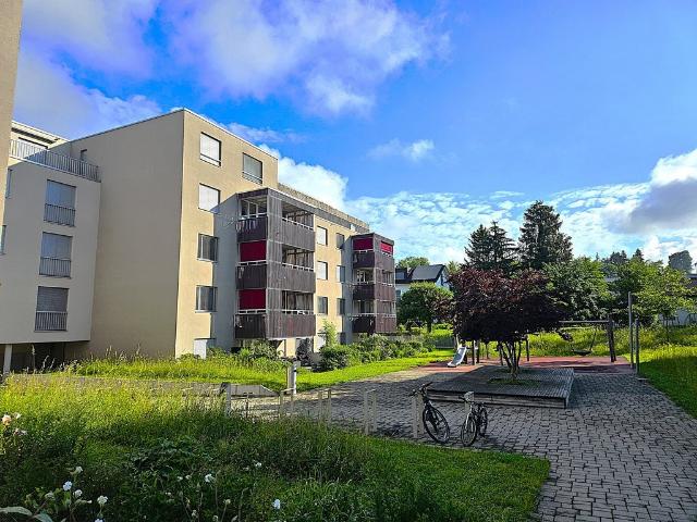 Apartment mieten in Obfelden, Zürich
